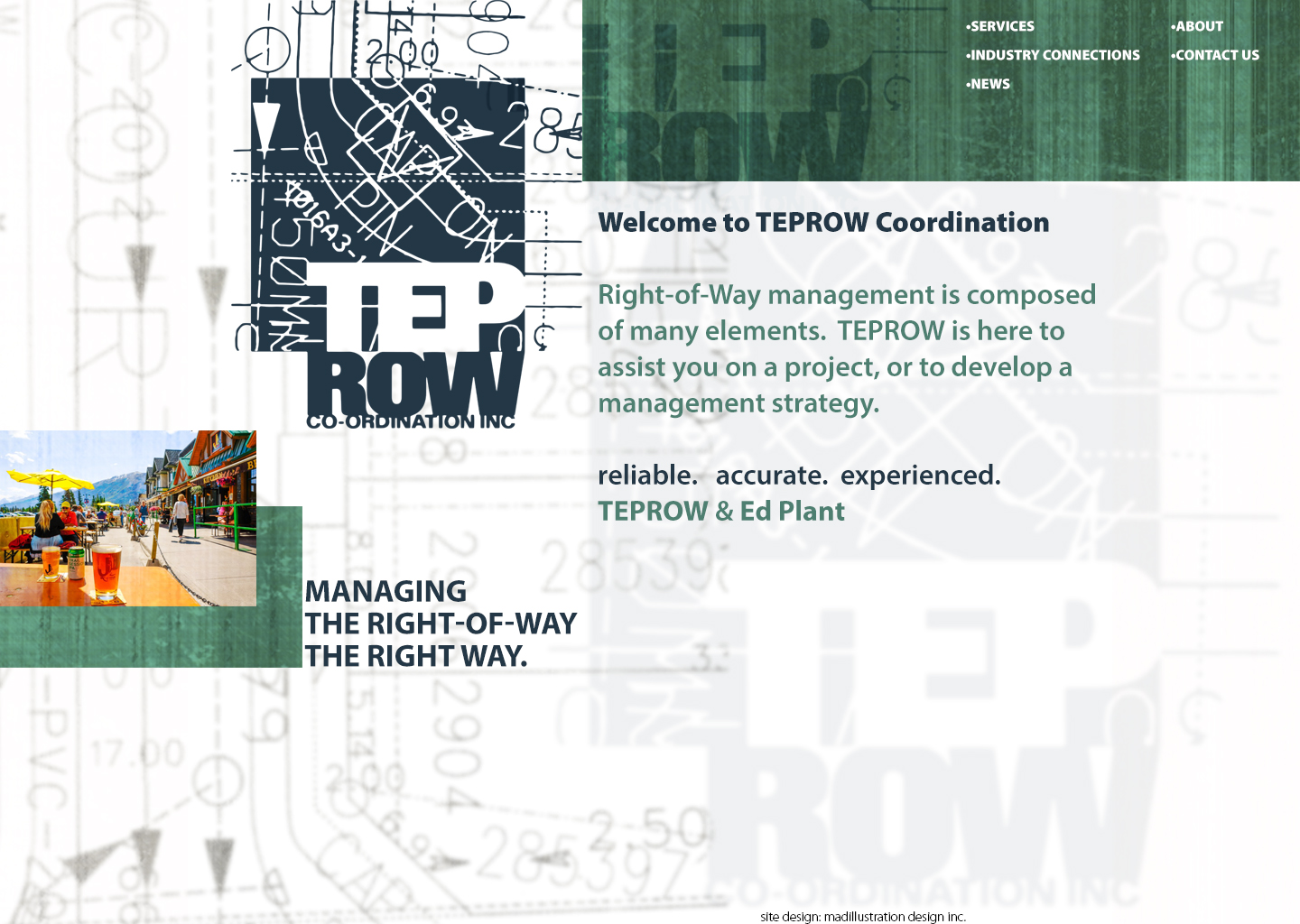 Teprow